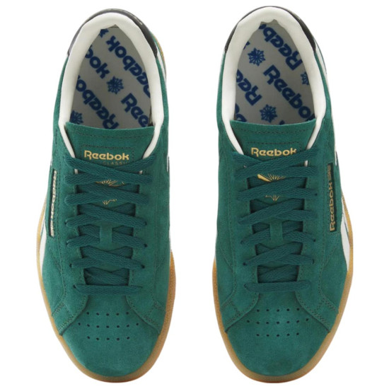 Reebok Club C Grounds UK
